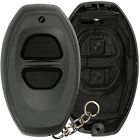 Kpt3260 Keylessoption Just The Case