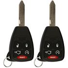Oht6924 Kpt3283 Keylessoption Keyless Entry Remote