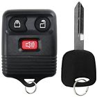 Kpt3431 Keylessoption Keyless Entry Remote