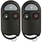 Kpt3512 Keylessoption Electronics Features Entry Remote Control Key Fob Replacement For