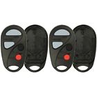 Nhvbu427 Kpt3520 Keylessoption Keyless Entry Remote