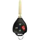 Kpt35234324260 Keylessoption Fob Transponder Transmitter Key For Toyota Avalon Xl