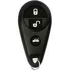 Kpt3720 Keylessoption Remote Fob Transponder For Subaru Impreza