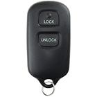 Bab237131-056 Kpt3808 Keylessoption Entry Remote Control Car Fob Replacement For
