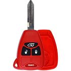 Kpt3886 Keylessoption Just The Case Entry Remote Control Car Fob Shell