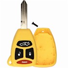 Kpt3913 Keylessoption Just The Case Keyless