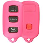 Kpt3944 Keylessoption Electronics Features Just The