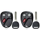 15008008 Kpt4035 Keylessoption Keyless Entry Remote