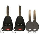 Oht69242 Kpt4064 Keylessoption Keyless Entry Remote