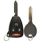 Kpt4073 Keylessoption Keyless Entry Remote