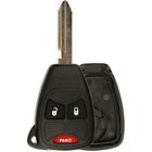 Kpt4253 Keylessoption Just The Case