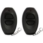 Kpt4362 Keylessoption Electronics Features Entry Remote Control Car Fob Replacement For