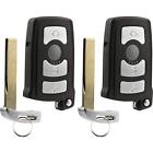 Kpt4423 Keylessoption Entry Remote Control Car Fob Replacement For Pack Of