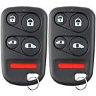 Oucg8d-440h-a Kpt4601 Keylessoption Entry Remote Control Car Fob Replacement For Pack