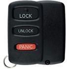 Oucg8d-525m-a Kpt4653 Keylessoption Entry Remote Control Car Fob Replacement For Panic