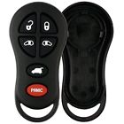 Kpt4659 Keylessoption Keyless Entry Remote