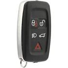 Kpt4707 Keylessoption Electronics Features Entry Remote Control Car Smart Fob For
