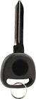 Kpt4789 Keylessoption Uncut Blank Ignition Car Key Blade Master Keyblank Plastic