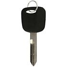 Kpt4849 Keylessoption Uncut Ignition Chipped
