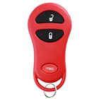Gq43vt17t Kpt4904 Keylessoption Entry Remote Control Car Fob Replacement For