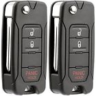 Kpt5141 Keylessoption Entry Remote Control Car Flip Blade Fob Uncut Blank