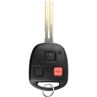 Kpt5152 Keylessoption Electronics Features Entry Remote Control Uncut Car Master Fob