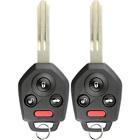 Kpt5169 Keylessoption Electronics Features Entry Remote Car Fob Blank Uncut Chip
