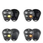 Kpt5178 Keylessoption Entry Remote Control Starter Car Fob Case Shell Outer