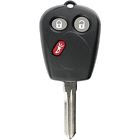 Kpt5228 Electronics Features Keylessoption Entry
