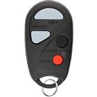 Nhvbu43 Kpt5230 Keylessoption Entry Remote Control Car Clicker Fob Replacement For