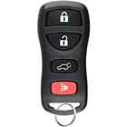 Kpt5253 Keylessoption Entry Remote Car Fob Clicker Alarm For Suv Nissan