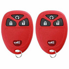 15114374 Kpt5366 Keylessoption Keyless Entry Remote