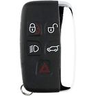 Kpt5402 Keylessoption Entry Remote Control Car Smart Fob Replacement For Land