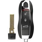 Kpt5627 Keylessoption Electronics Features Entry Remote Control Smart Car Fob For