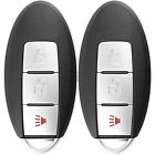 Cwtwb1u729 Kpt5683 Keylessoption Entry Remote Control Car Smart Fob Replacement For Of