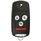 Mlbhlik-1t Kpt5769 Keylessoption Entry Remote Fob Ignition Car Flip For Acura Tl