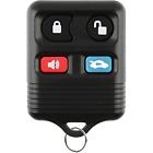 Kpt6024 Keylessoption Entry Remote Car Fob Alarm For Ford Ranger Explorer