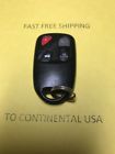 Kpu41805 Mazda Keyless Entry Remote Transmitter Clicker Controller Keyfob Fob