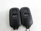 Lysb00kthyauu-electrncs Kthyauu Keylessoption Replacement 2 Button