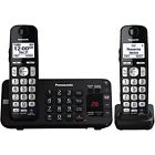 Petr-pankxtge243b-panasonic Kx-tge243b Panasonic Petr-pankxtge243b Dect 6.0 034729522215