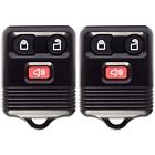 Kyrc3k01bk Oxgord Keyless Entry Remote 840345108951