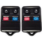 Kyrc4k01bk Oxgord Keyless Entry Remote 840345108944