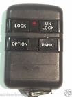 L2mal4it L2mal41t Inc Omega Omega-excalibur-executive Aftermarket Keyless Remote Entry Fob Tested Good Guaranteed