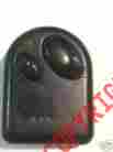 L2mk9310 Omega Freedom K-9 Used Aftermarket Keyless Entry Remote Fcc Atv Green Led 2 Button