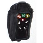 Lc488 Leather Electronics Features Case For Remotes Viper 081159945008