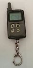 Cs399-fm Lcd Replacement Fm 433mhz 2way Crimestopper Remote
