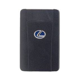 89904-50831 Lexus 89904-5083 New Smart Card Remote With No Key Blade Fcc Hyq14abb