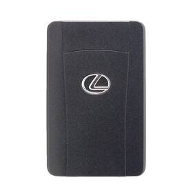 89994-48071 Lexus New Smart Card Remote With No Key Blade Fcc Hyq14aeb