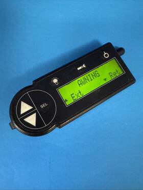 Xni-ids13336 Lippert Component Inc 13336 Used Components Remote Fob Transmitter - Tested