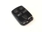 Cwtwbiu322 Lje2610-ac Jaguar Remote Key Fob Fully Tested Worn